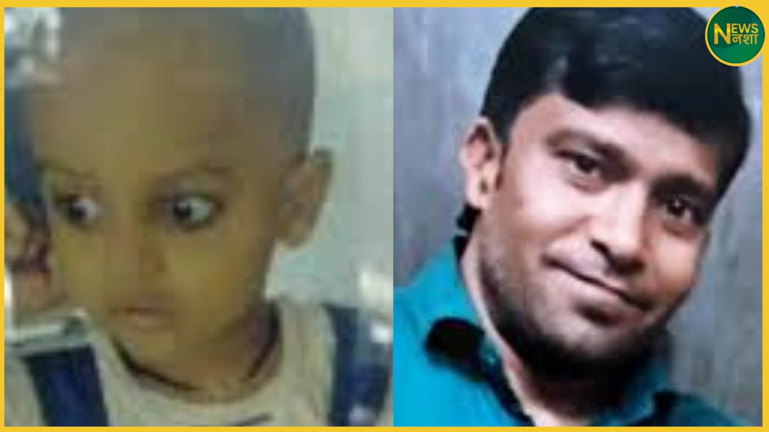 unnao-bachche-ki-current-se-maut-father-dies-in-road-accident