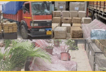 mau-ganja-smuggling-army-truck-seized-police-stf-action