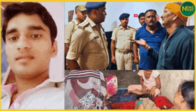 bihar-saharsa-lojpa-leader-son-beaten-to-death-mother-injured