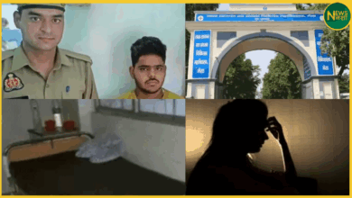 meerut-medical-college-sexual assault-minor-girl-court-statement