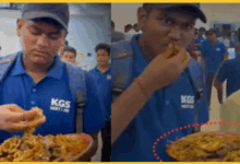 neet-student-priyaranjan-diet-viral-25-fish-30-leg-piece-70-roti