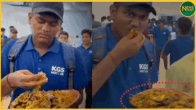 neet-student-priyaranjan-diet-viral-25-fish-30-leg-piece-70-roti