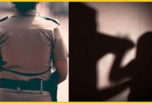 jehanabad-female-si-harassment-case-asi-manas-pandey-suspended