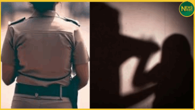 jehanabad-female-si-harassment-case-asi-manas-pandey-suspended