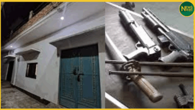 malihabad-illegal-gun-factory-raided-salauddin-arrested