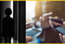 agra-minor-girl-trafficking-video-social-media-case-registered