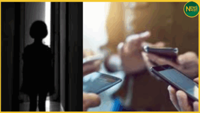 agra-minor-girl-trafficking-video-social-media-case-registered