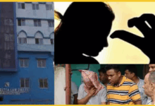 kolkata-law-student-campus-sexual assault-case-3-accused-bjp-tmc-connection