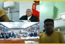gujarat-high-court-virtual-hearing-toilet-seat-video-viral