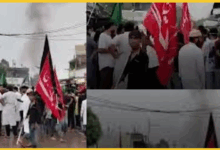 bihar-sasaram-muharram-juloos-electric-shock-one-dead-ten-injured