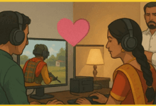pubg-premi-se-pyar-pati-ko-qatl-ki-dhamki-mahoba-case