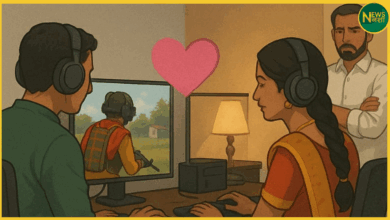 pubg-premi-se-pyar-pati-ko-qatl-ki-dhamki-mahoba-case