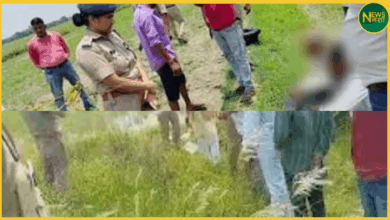 up-mainpuri-bachchi-hatya-khet-me-mila-shav-sandigdh-ki-talash
