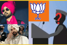 bjp-rp-singh-supports-diljit-dosanjh-fwice-boycott-row