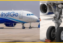 indigo-plane-tyre-puncture-at-ranchi-airport-flight-cancelled