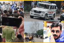 prayagraj-violence-chandrashekhar-azad-supporters-video