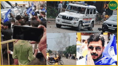 prayagraj-violence-chandrashekhar-azad-supporters-video