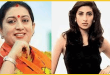 smriti-irani-rejects-film-with-rishi-kapoor-