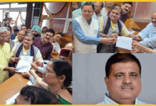 uttarakhand-bjp-mahendra-bhatt-state-president-nomination-2025