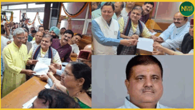 uttarakhand-bjp-mahendra-bhatt-state-president-nomination-2025
