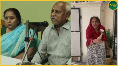 prayagraj-former-mp-brother-accuses-daughter-in-law-beats-me-son-watches