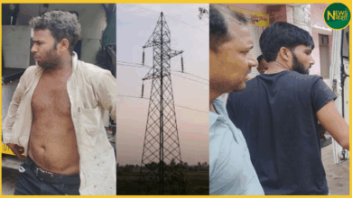 bhadohi-high-tension-wire-falls-transformer-six-injured