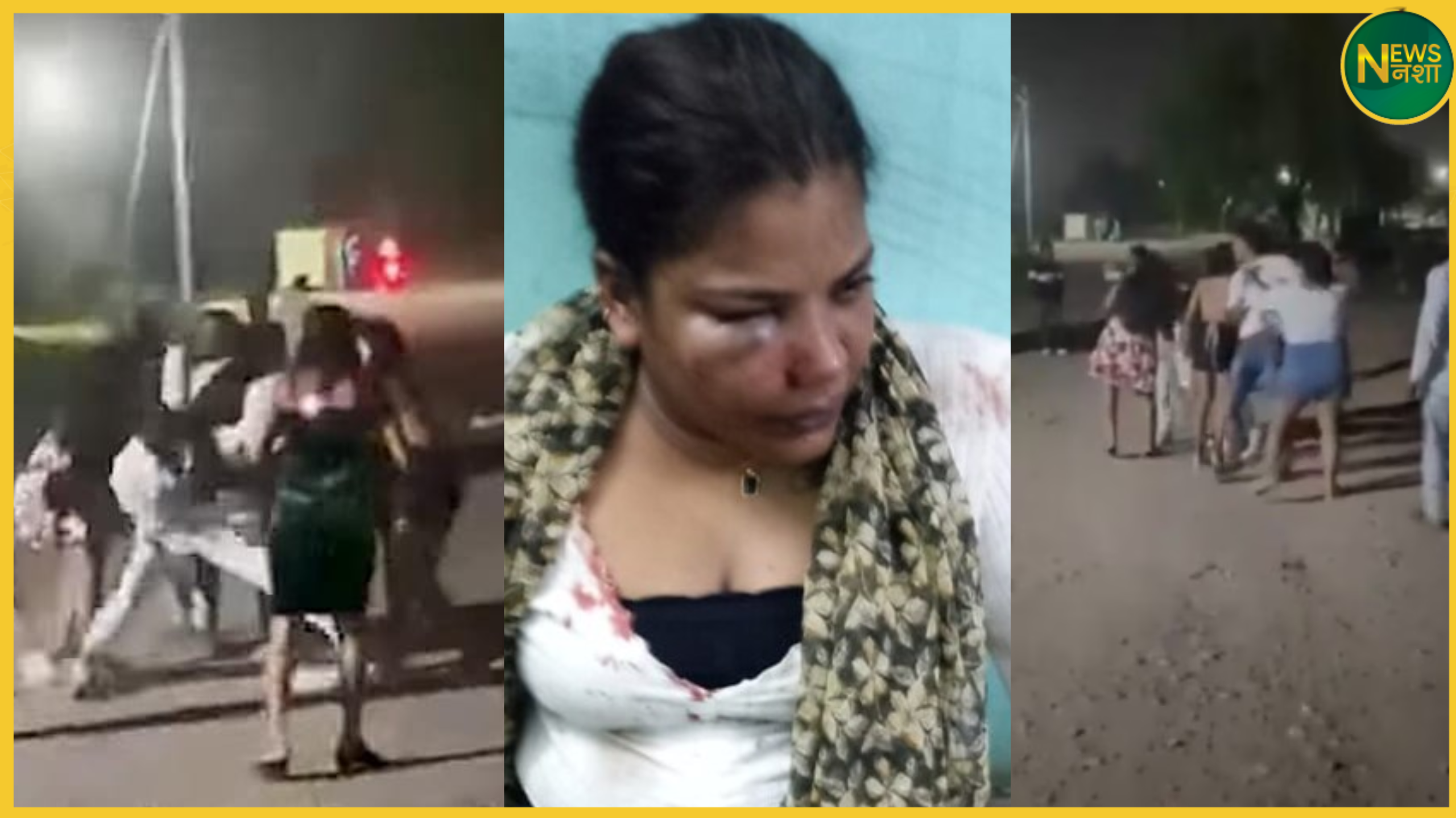 raipur-mahadev-ghat-girls-attack-birthday-party-finger-cut-case
