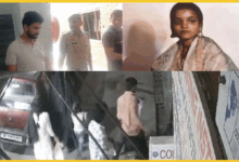 delhi-girlfriend-suitcase-body-hapur-loan-dispute-crime-news