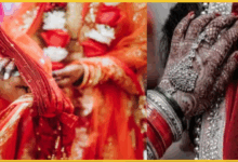 sitapur-groom-car-attacked-during-return-bride-also-affected