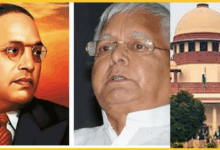 lalu-prasad-ambedkar-insult-sc-commission-notice