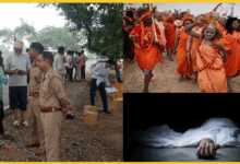 hathras-woman-sadhu-murder-bhairav-temple-up-news