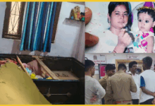 kanpur-rawatpur-woman-murder-by-son-investigation-update