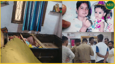 kanpur-rawatpur-woman-murder-by-son-investigation-update