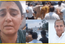 bjp-mla-kirat-singh-saharanpur-mahapanchayat-accusations