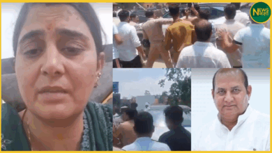 bjp-mla-kirat-singh-saharanpur-mahapanchayat-accusations