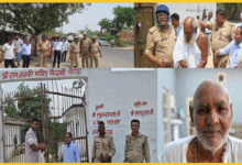 manpuri-ashram-mahant-vivad-temple-sealed