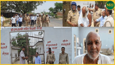 manpuri-ashram-mahant-vivad-temple-sealed