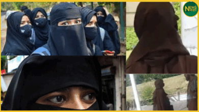 bareilly-haidari-dal-muslim-girls-threat-nakab-video-viral