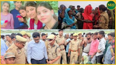 agra-yamuna-six-girls-drowned-accident-tragic-news