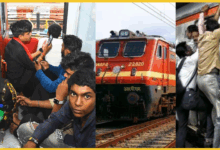 railway-new-rule-ticket-waiting-limit-eft-fine-issue-lucknow-mumbai-delhi