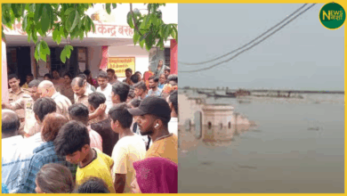 up-news-16-june-cm-yogi-weather-lightning-deaths-varanasi-deoria-visit