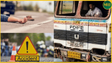 purulia-road-accident-bolero-truck-crash-9-killed