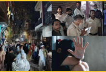 delhi-9-year-girl-found-in-suitcase-suspected-rape-dies