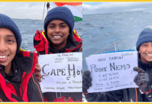 insv-tarini-women-officers-india-flag-point-nemo-journey