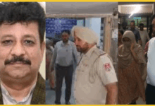ludhiana-harpreet-kaur-extortion-case-vigilance-investigation-raman-arora-link