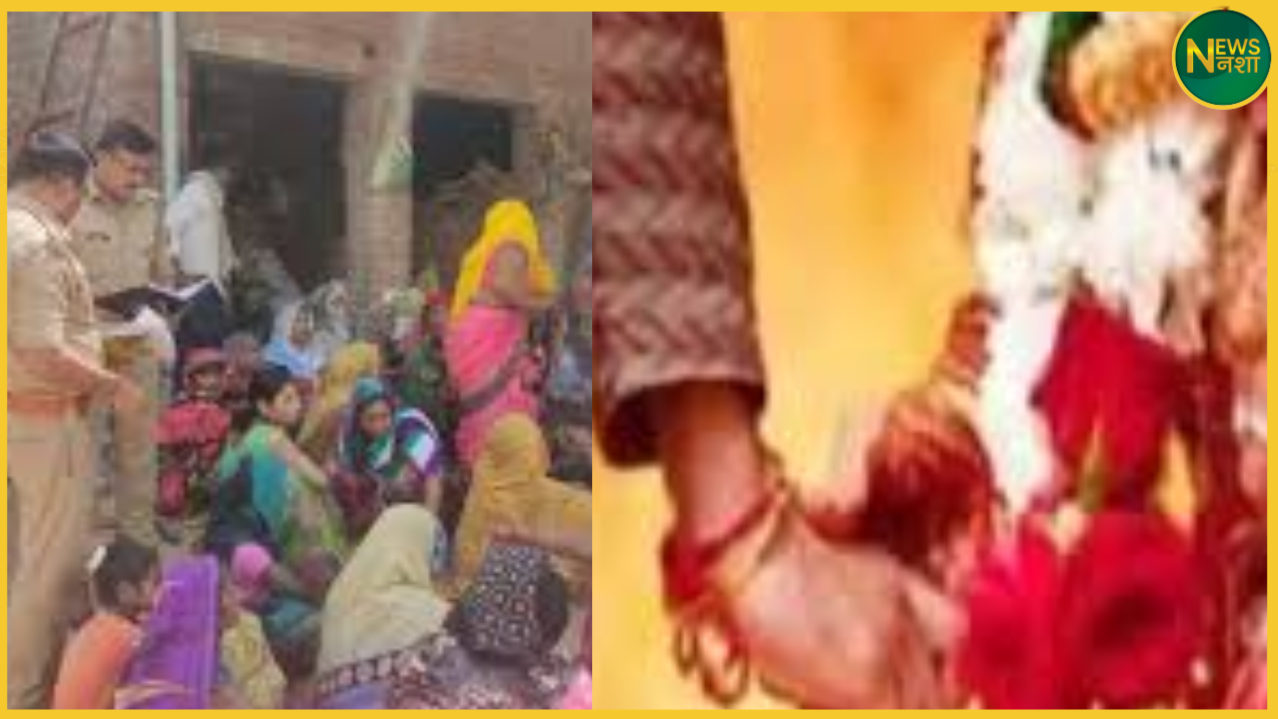 maharajganj-boy-married-girlfriends-dead-body-after-suicide