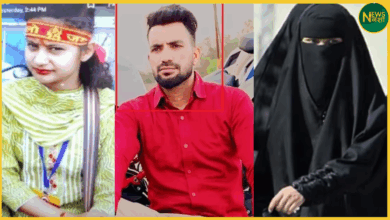 delhi-neha-murder-case-tafiq-arrested-rampur