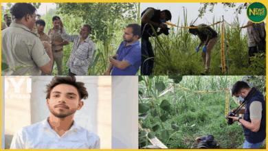 meerut-youth-dies-gunshot-planned-to-frame-girlfriends-family
