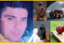 up-police-constable-shot-by-government-teacher-in-baghpat-crime