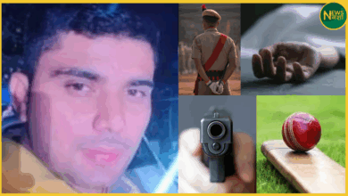 up-police-constable-shot-by-government-teacher-in-baghpat-crime